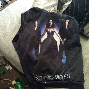 Meet your Posher, Elena